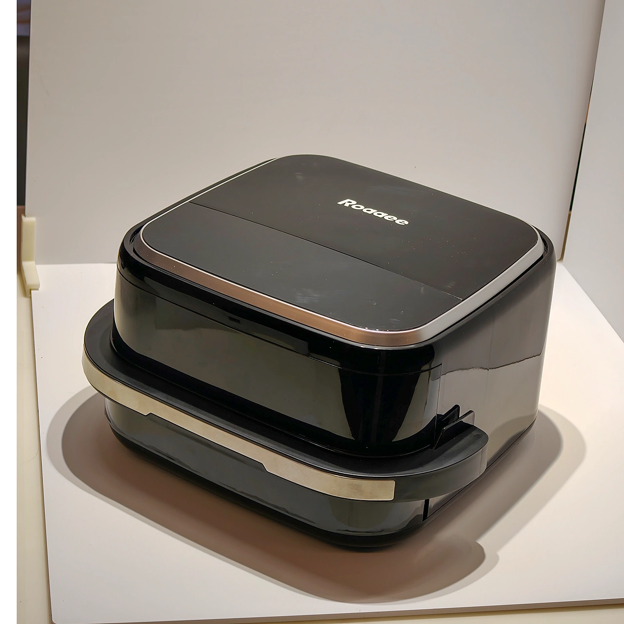 Air Fryer Product Photography